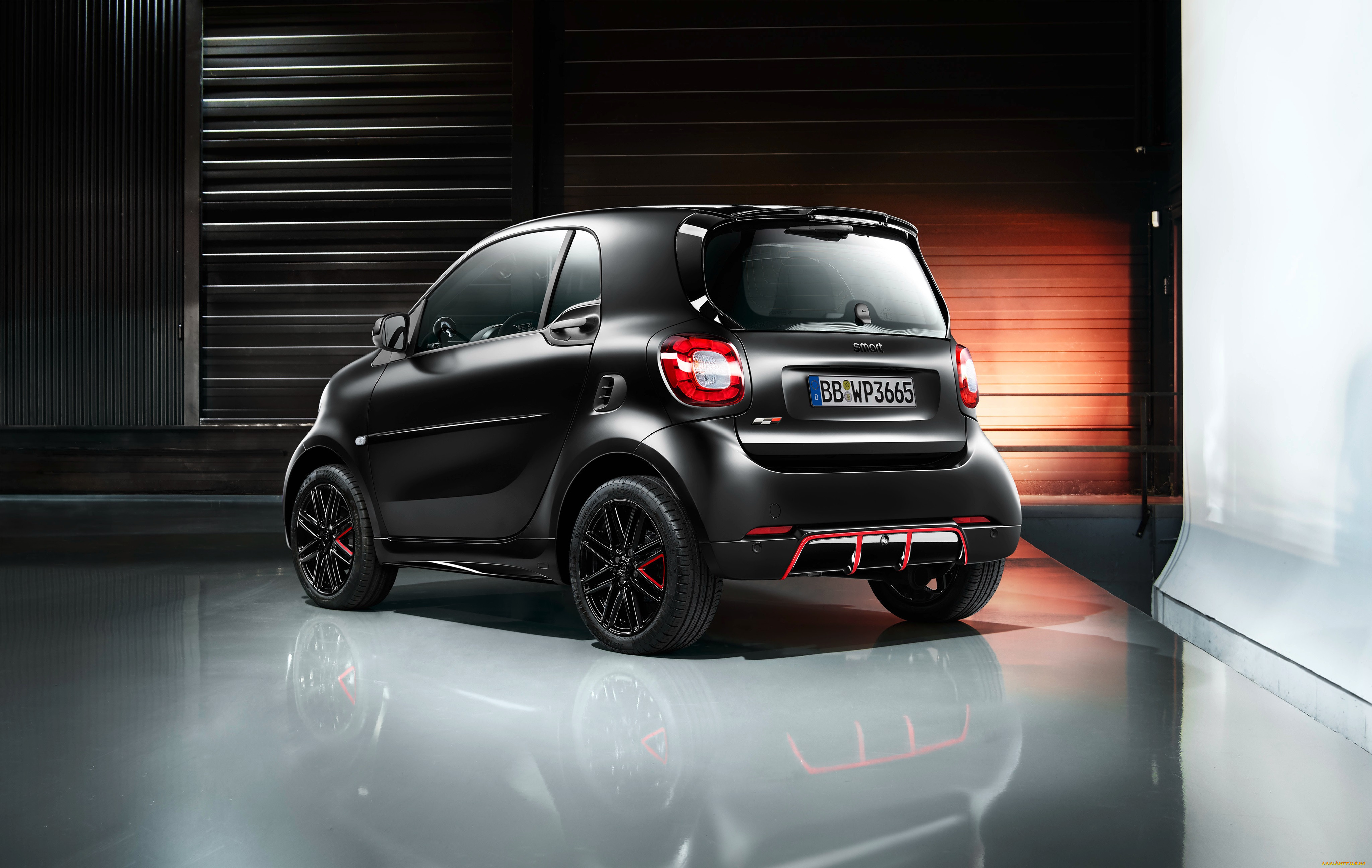 , smart
